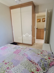 Apartamento de 3 quartos, no bairro termal, em Caldas Novas | Eu Corretor