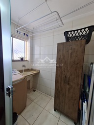 Apartamento de 3 quartos, no bairro termal, em Caldas Novas | Eu Corretor