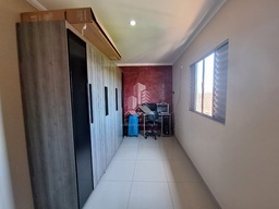 Casa de no bairro Esplanada dos Barreiros, em São Vicente | Eu Corretor