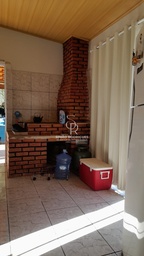 Casa de Condomínio de 4 quartos, 4800m² no bairro Quintas do Brumado, em Chapada dos Guimarães | Eu Corretor