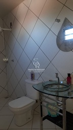 Casa de Condomínio de 4 quartos, 4800m² no bairro Quintas do Brumado, em Chapada dos Guimarães | Eu Corretor