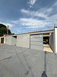 Casa de 3 quartos, 145m² no bairro ESTÂNCIA BOA VISTA, em Caldas Novas | Eu Corretor