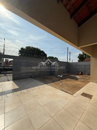 Casa de 3 quartos, 145m² no bairro ESTÂNCIA BOA VISTA, em Caldas Novas | Eu Corretor