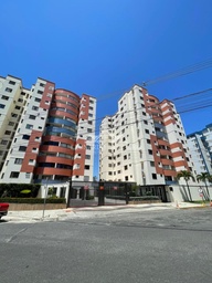 Apartamento de 4 quartos, no bairro turista 1, em Caldas Novas | Eu Corretor