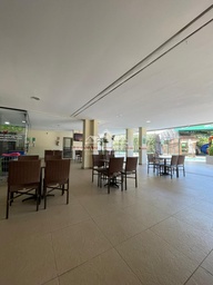 Apartamento de 4 quartos, no bairro turista 1, em Caldas Novas | Eu Corretor