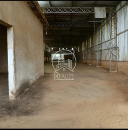 Galpão / Depósito / Armazém no bairro Marituba, em Ananindeua | Eu Corretor