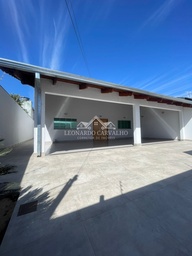 Casa de 3 quartos, 160m² no bairro itaguai 2, em Caldas Novas | Eu Corretor