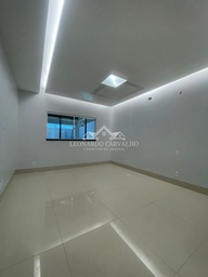 Casa de 3 quartos, 160m² no bairro itaguai 2, em Caldas Novas | Eu Corretor