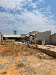 Casa de 3 quartos, no bairro Mansões das Águas Quentes, em Caldas Novas | Eu Corretor