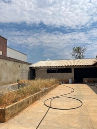 Casa de 3 quartos, no bairro Mansões das Águas Quentes, em Caldas Novas | Eu Corretor