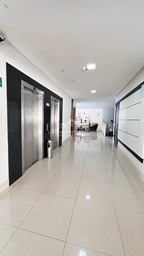 Apartamento de 1 quarto, no bairro Bairro Esplanada, em Caldas Novas | Eu Corretor