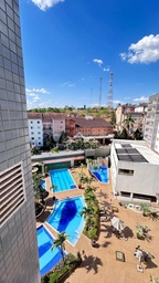 Apartamento de 1 quarto, no bairro Bairro Esplanada, em Caldas Novas | Eu Corretor