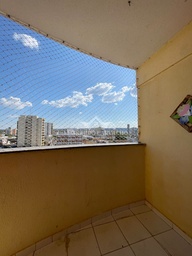 Apartamento de 3 quartos, no bairro centro , em Caldas Novas | Eu Corretor