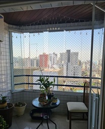 Casa de 3 quartos, 128m² no bairro Canto do Forte, em Praia Grande | Eu Corretor