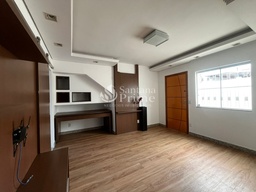 Apartamento de 3 quartos, 70m² no bairro Santa Amélia, em Belo Horizonte | Eu Corretor