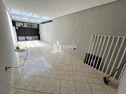 Sobrado de 3 quartos, 160m² no bairro Cidade Patriarca, em São Paulo | Eu Corretor