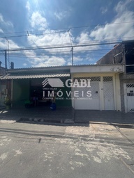 Casa de 2 quartos, no bairro Jardim Fortaleza, em Guarulhos | Eu Corretor