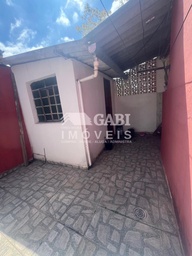 Casa de 2 quartos, no bairro Jardim Fortaleza, em Guarulhos | Eu Corretor