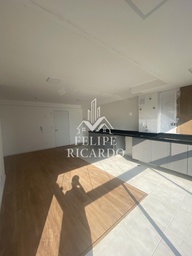 Apartamento de 3 quartos, 65m² no bairro Vila Assunção, em Santo André | Eu Corretor