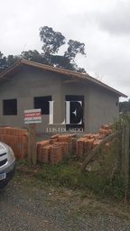 Casa de 2 quartos, 70m² no bairro Itacolomi, em Balneário Piçarras | Eu Corretor