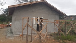 Casa de 2 quartos, 70m² no bairro Itacolomi, em Balneário Piçarras | Eu Corretor