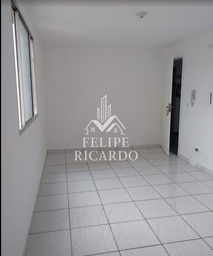 Apartamento de 2 quartos, 48m² no bairro Baeta Neves, em São Bernardo do Campo | Eu Corretor