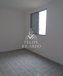 Apartamento de 2 quartos, 48m² no bairro Baeta Neves, em São Bernardo do Campo | Eu Corretor