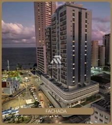 Apartamento de 2 quartos, 50m² no bairro Boa Viagem, em Recife | Eu Corretor