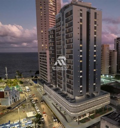 Apartamento de 2 quartos, 50m² no bairro Boa Viagem, em Recife | Eu Corretor