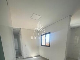 Apartamento de 2 quartos, 48m² no bairro Santa Terezinha, em Santo André | Eu Corretor