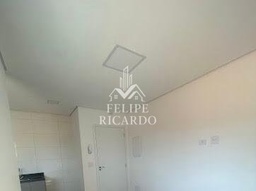 Apartamento de 2 quartos, 48m² no bairro Santa Terezinha, em Santo André | Eu Corretor