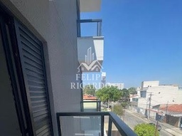 Apartamento de 2 quartos, 48m² no bairro Santa Terezinha, em Santo André | Eu Corretor