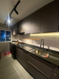 Apartamento de 2 quartos, 47m² no bairro Vendaval, em Biguaçu | Eu Corretor