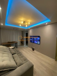 Apartamento de 2 quartos, 47m² no bairro Vendaval, em Biguaçu | Eu Corretor