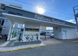 Apartamento de 2 quartos, 47m² no bairro Vendaval, em Biguaçu | Eu Corretor