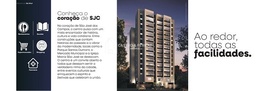 Apartamento de 2 quartos, 63m² no bairro Centro, em São José dos Campos | Eu Corretor