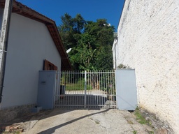 Casa de 2 quartos, no bairro Centro I, em Brusque | Eu Corretor