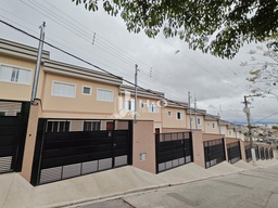 Sobrado de 2 quartos, 65m² no bairro Vila Aurea, em São Paulo | Eu Corretor