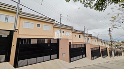 Sobrado de 2 quartos, 65m² no bairro Vila Aurea, em São Paulo | Eu Corretor