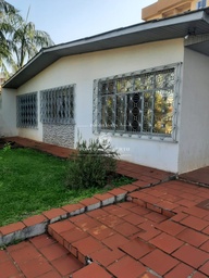 Casa de 3 quartos, 297m² no bairro Universitário, em Cascavel | Eu Corretor