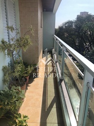 Cobertura de 3 quartos, 185m² no bairro Rudge Ramos, em São Bernardo do Campo | Eu Corretor