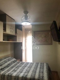 Cobertura de 3 quartos, 185m² no bairro Rudge Ramos, em São Bernardo do Campo | Eu Corretor