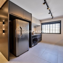Apartamento de 2 quartos, 42m² no bairro Loteamento Terra Brasilis, em São José dos Campos | Eu Corretor
