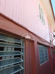 Casa de 3 quartos, 500m² no bairro CENTRO, em Horizontina | Eu Corretor