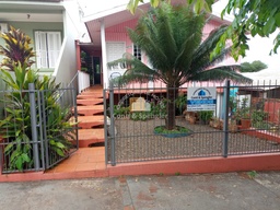Casa de 3 quartos, 500m² no bairro CENTRO, em Horizontina | Eu Corretor