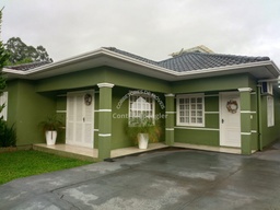 Casa de 4 quartos, 375m² no bairro Alvorada, em Horizontina | Eu Corretor