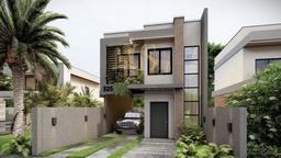 Casa de 3 quartos, 107m² no bairro Annes, em Passo Fundo | Eu Corretor