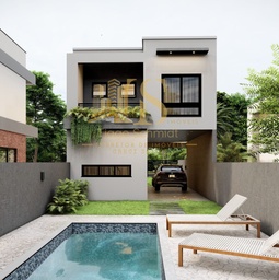 Casa de 3 quartos, 107m² no bairro Annes, em Passo Fundo | Eu Corretor