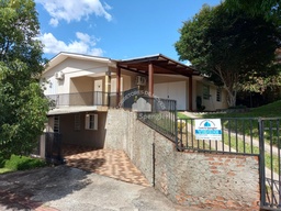 Casa de 4 quartos, 200m² no bairro Campestre, em Horizontina | Eu Corretor