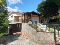 Casa de 4 quartos, 200m² no bairro Campestre, em Horizontina | Eu Corretor